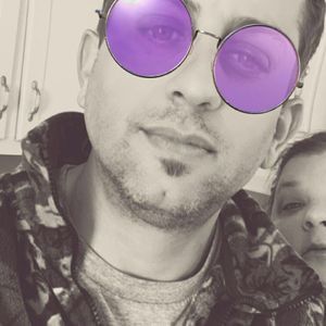 Meet your Posher, Jesse